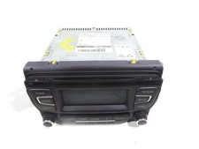 2016 KIA CEED RADIO STEREO HEAD UNIT 96170A2600WK *NEEDS CODE