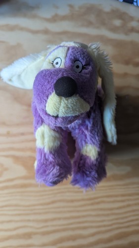 The tweenies izzles dog - the,