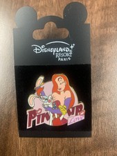 Disneyland Paris Roger and