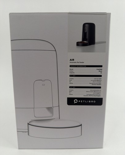 Automatic cat feeders - automatic,
