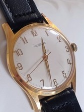 Vintage Waltham Mens Watch Cal