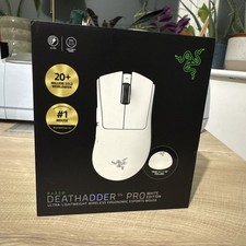 Razer DeathAdder V4 Pro