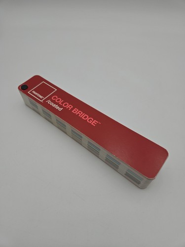 Pantone color bridge - pantone,