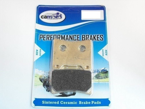 Front brake pads for - brake,