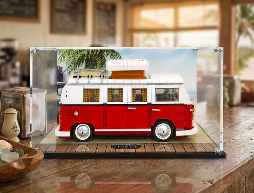 Brixbox display case for - case,