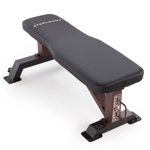 Heavy duty weight bench flat - heavy,