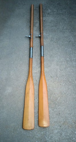 Vtg set pair - ,