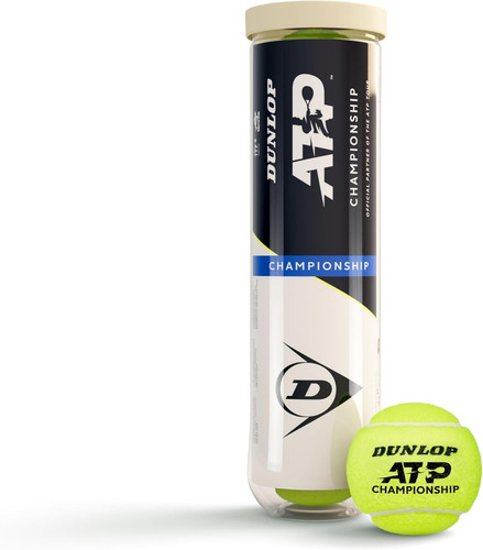Dunlop tennis ball - dunlop,