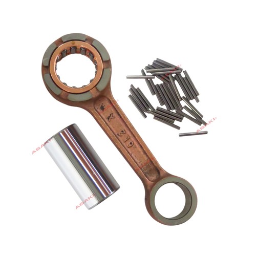Connecting rod kit - connecting,