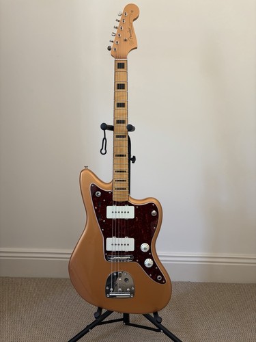 Fender jazzmaster troy van - jazzmaster,