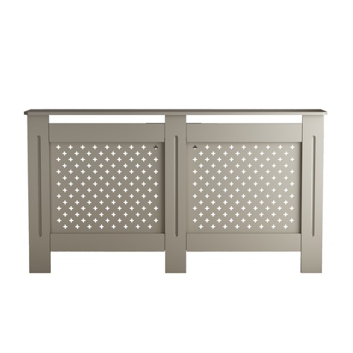 Mdf radiator cover with - mdf,