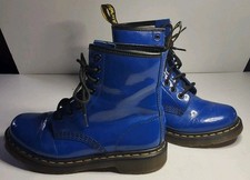 Dr Martens 11821 Boots Womens