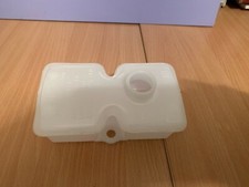 BENFORD DUMPER BRAKE FLUID RESERVOIR LOCKHEED DUAL LINE CYLINDER GENUINE OE