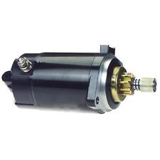 Starter Motor Yamaha 30 kW (40 hp) 1999 — 6E5-81800-12 | 4Boats