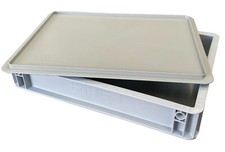 Pizza Bread Dough Proofing