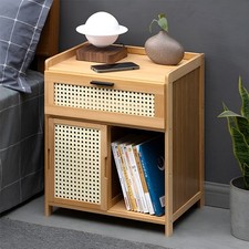 Modern Bedside Cabinet