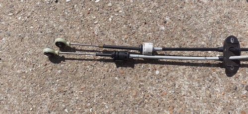 Ford mondeo mk3 tdci gear - tdci,