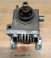 British Seagull 40 Cylinder Block & Head