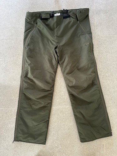 Paramo insulated waterproof - paramo,