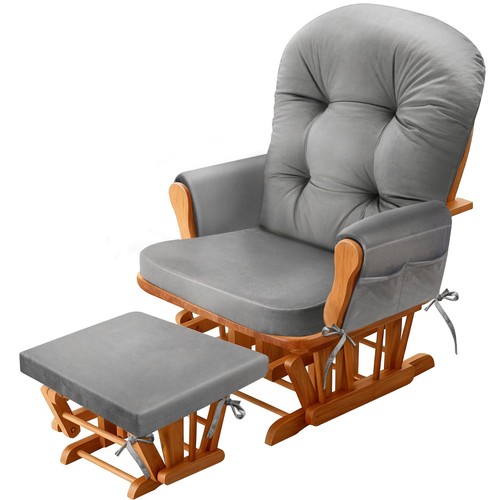 Jzhlla glider rocker - glider,