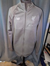 Liverpool FC Full Zip Light