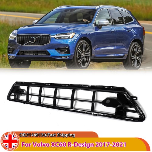 31449130 lower grille fit - grille,