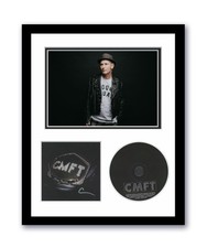 Corey Taylor Autographed