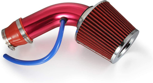 Universal car cold air - cold, intake