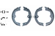 91077700 BRAKE SHOE SET