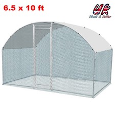 5x10ft large metal - 6.5x10ft,
