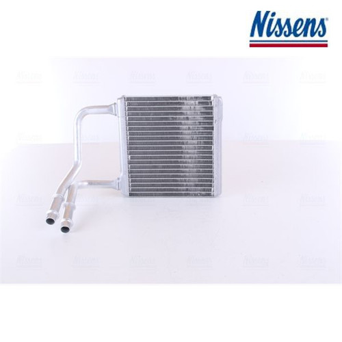 Heat exchanger interior - heat, exchanger,