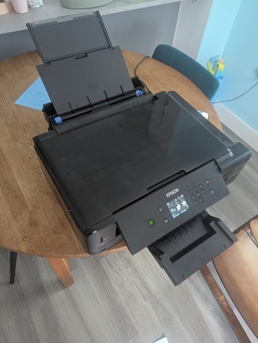 Epson ecotank 7750 - epson,