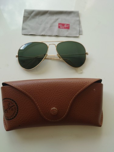 Vintage ray ban aviator - vintage,