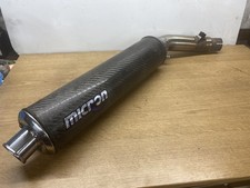 Honda VFR800 VFR 800 Micron