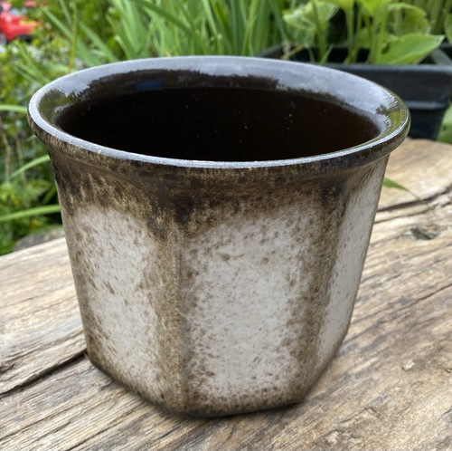 Scheurich pottery west german - west,