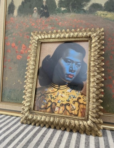 Vladimir tretchikoff the - vladimir,