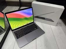 Apple MacBook Pro Retina 13.3"