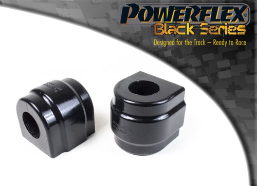 Powerflex black frt roll - roll, bar