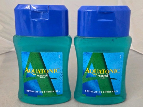 Aquatonic faberge - by,