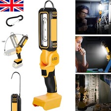 140° Cordless LED Work Light