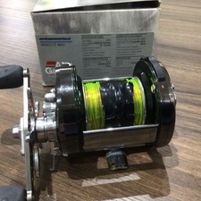 Abu Ambassadeur 6500 C3 CT Mag