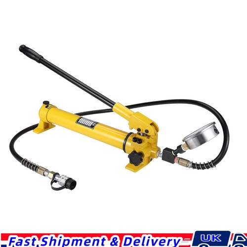 Hydraulic hand pump - pump, ton