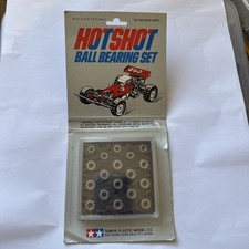 NEW VINTAGE TAMIYA HOT SHOT
