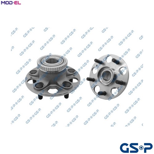 Wheel bearing kit 9230067 - kit,