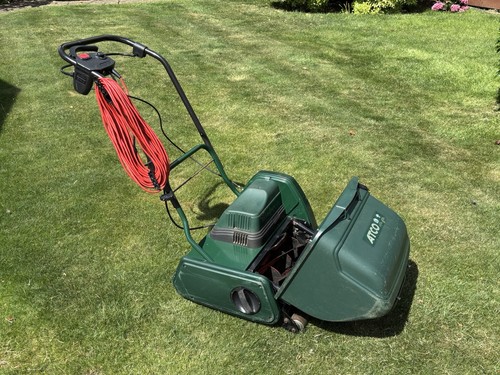 Atco windsor 14s electric - atco,