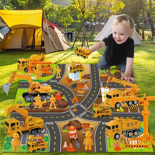 2026 construction vehicle toy - 2026,