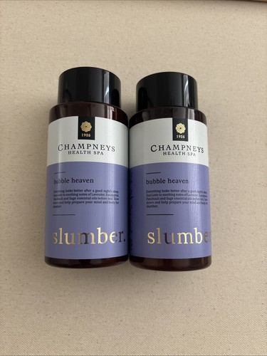 Champneys slumber bubble - champneys,