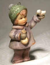 GOEBEL BERTA HUMMEL CHRISTMAS