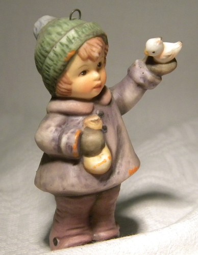 Goebel berta hummel - goebel,