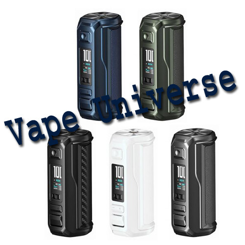 Voopoo argus mod only - argus,
